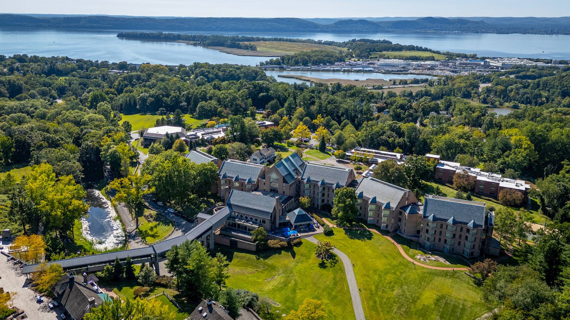 Property Aerial 